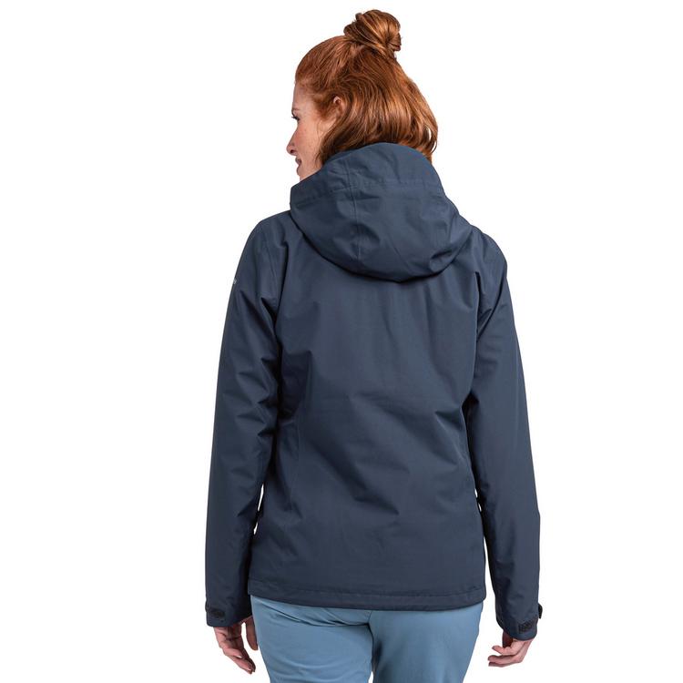 Sch&ouml;ffel Sch&ouml;ffel Gmund Regenjacke Damen - navy blazer - 1 | SportScheck