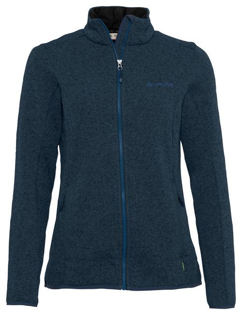 VAUDE Rienza IV Fleecejacke Damen