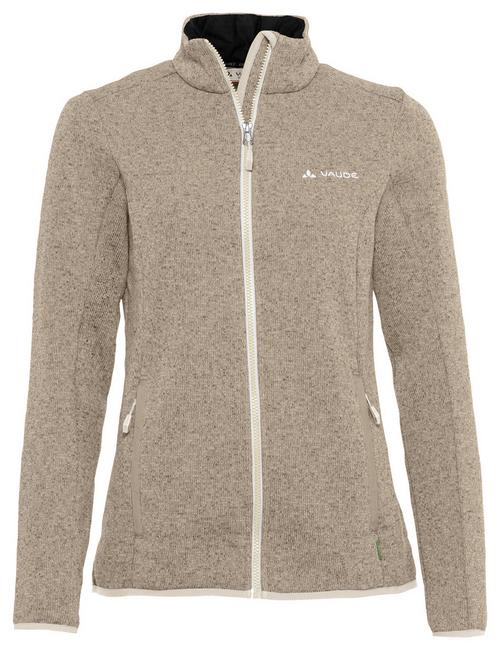 VAUDE Rienza IV Fleecejacke Damen