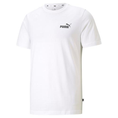 PUMA Essentiell T-Shirt Herren