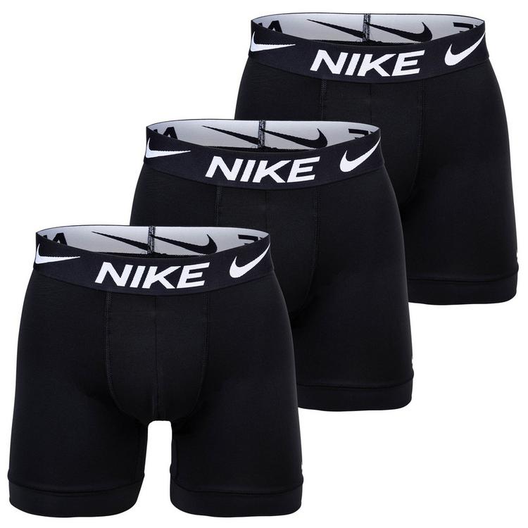 Nike Nike NIKE DRI-FIT ESMICRO Unterhose Herren - black-black-black - 0 | SportScheck