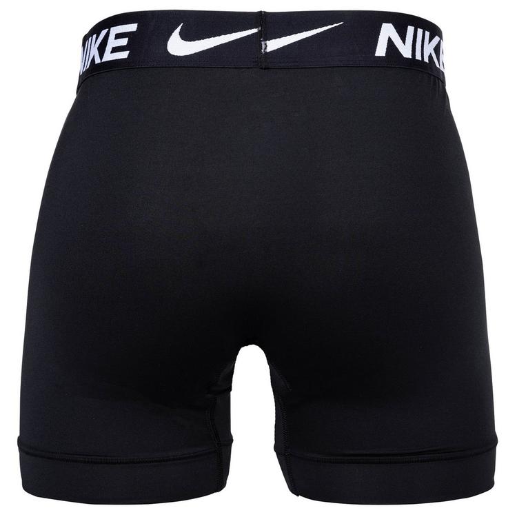 Nike Nike NIKE DRI-FIT ESMICRO Unterhose Herren - black-black-black - 1 | SportScheck