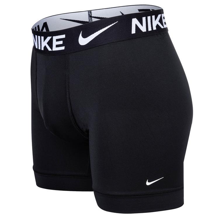 Nike Nike NIKE DRI-FIT ESMICRO Unterhose Herren - black-black-black - 2 | SportScheck