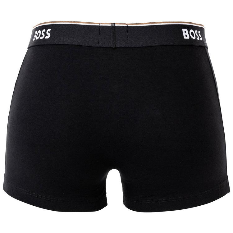 Boss Boss Boxershort Unterhose Herren - Grau - 1 | SportScheck