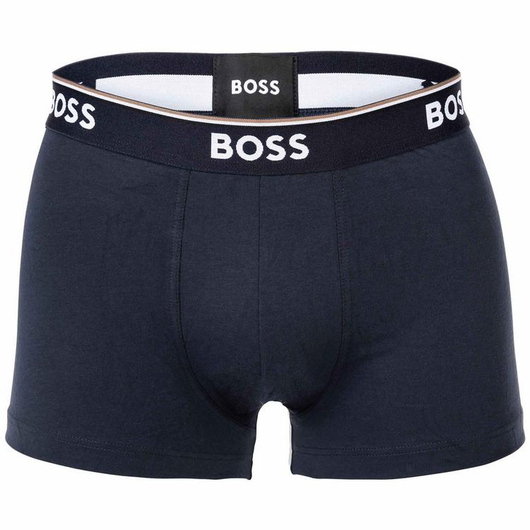 Boss Boss Boxershort Unterhose Herren - Dunkelblau - 0 | SportScheck