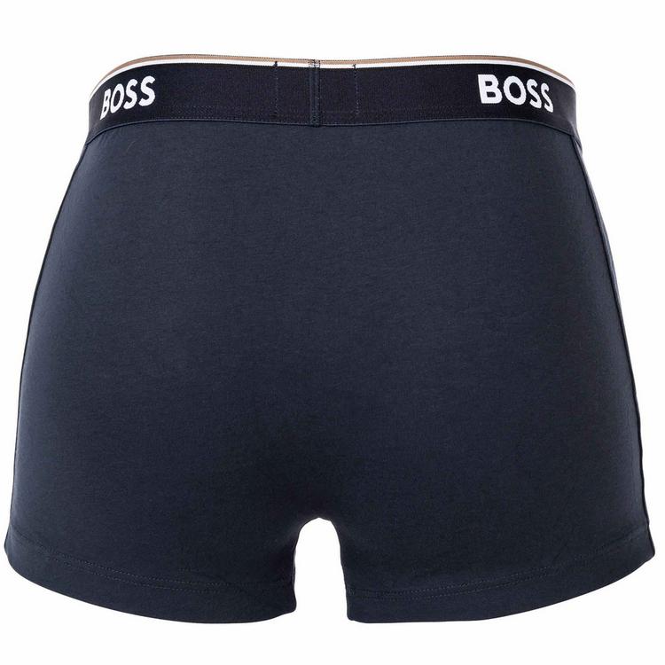Boss Boss Boxershort Unterhose Herren - Dunkelblau - 1 | SportScheck