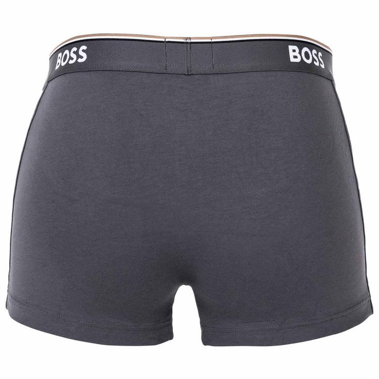 Boss Boss Boxershort Unterhose Herren - Blau - 5 | SportScheck