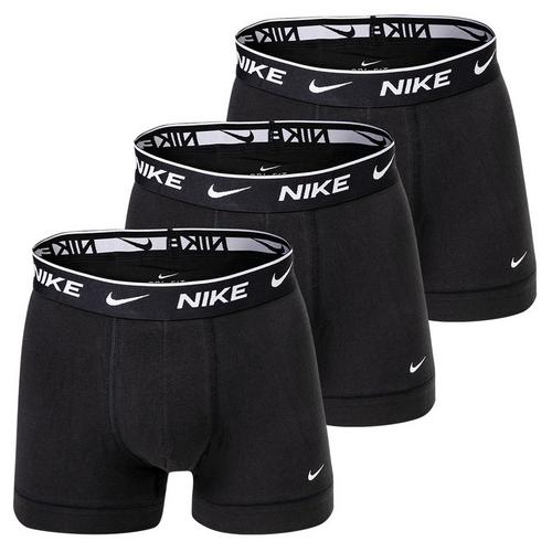 Nike EVERYDAY COTTON STRETCH Unterhose Herren