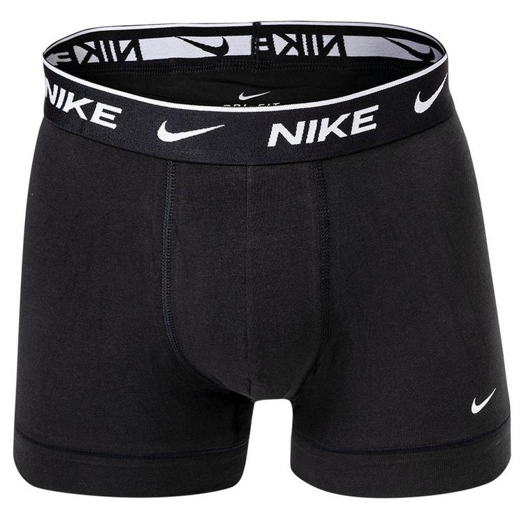 Nike Nike EVERYDAY COTTON STRETCH Unterhose Herren - obsidian-game royal-black - 0 | SportScheck