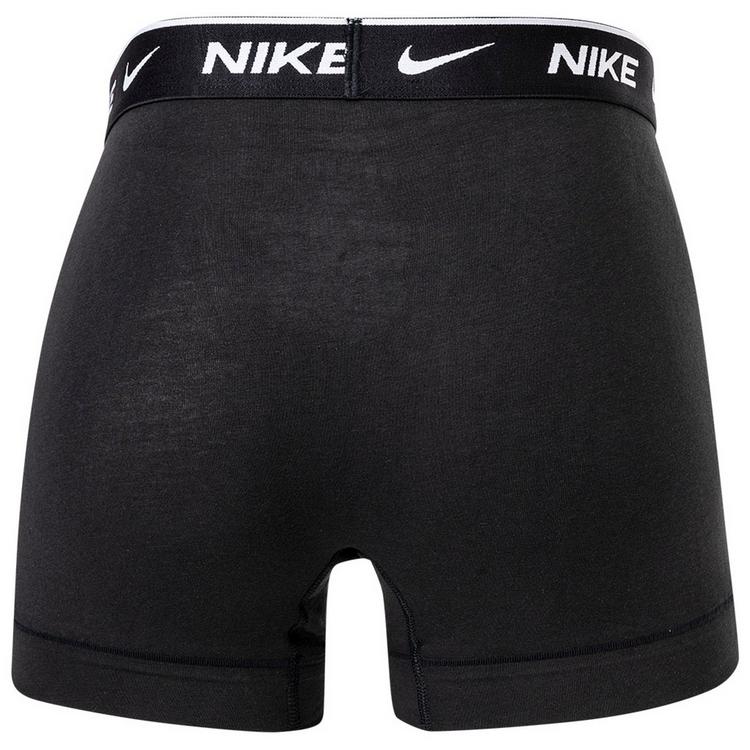 Nike Nike EVERYDAY COTTON STRETCH Unterhose Herren - obsidian-game royal-black - 1 | SportScheck