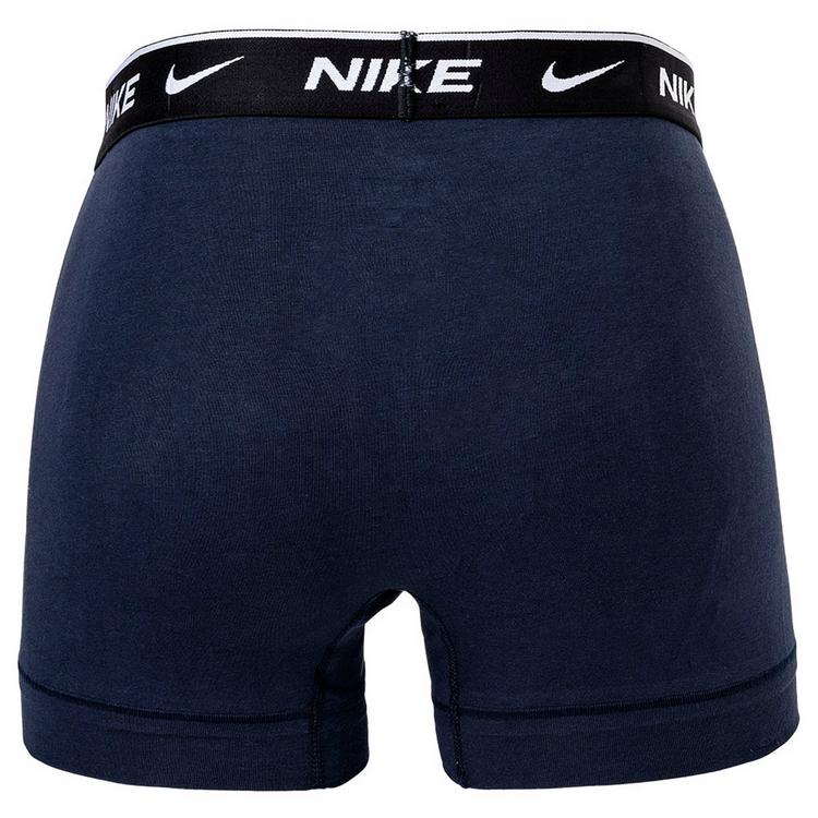 Nike Nike EVERYDAY COTTON STRETCH Unterhose Herren - obsidian-game royal-black - 3 | SportScheck