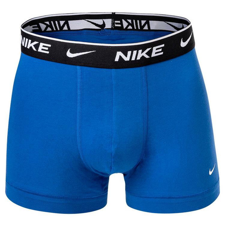 Nike Nike EVERYDAY COTTON STRETCH Unterhose Herren - obsidian-game royal-black - 4 | SportScheck