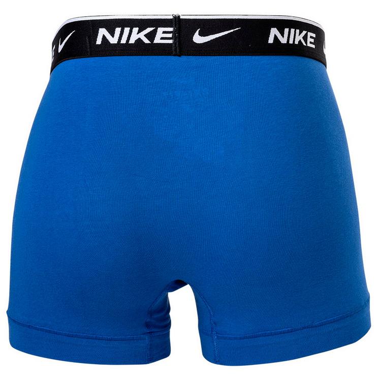 Nike Nike EVERYDAY COTTON STRETCH Unterhose Herren - obsidian-game royal-black - 5 | SportScheck