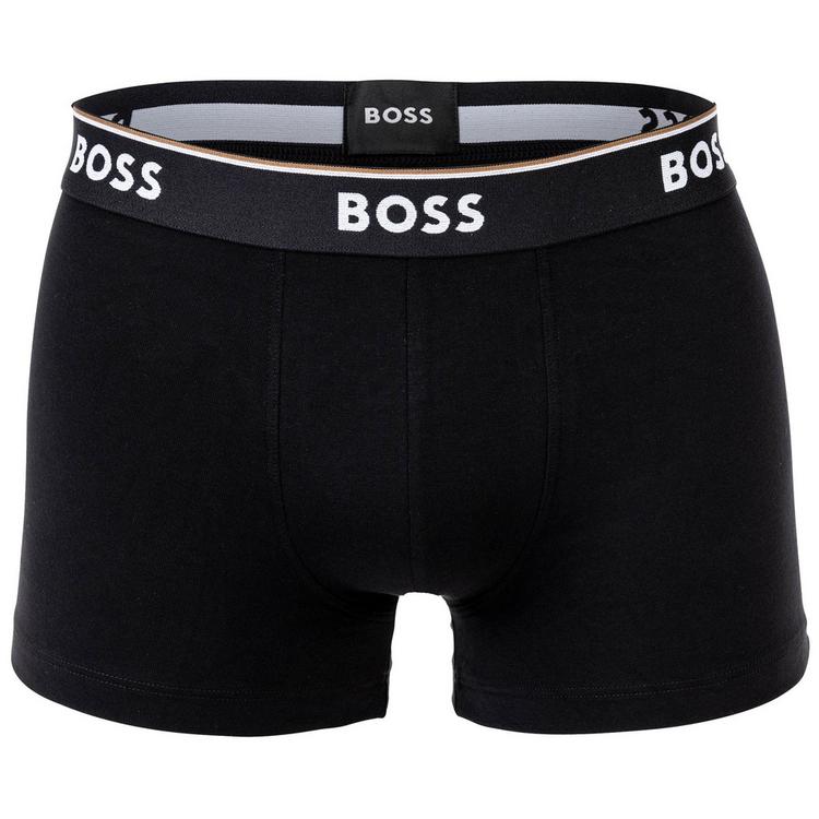 Boss Boss Boxershort Unterhose Herren - Schwarz - 0 | SportScheck