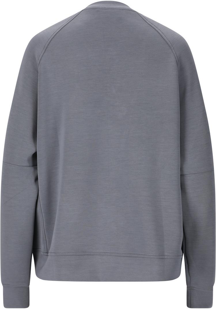 Athlecia Athlecia Jacey Sweatshirt Damen - rocky rims - 0 | SportScheck