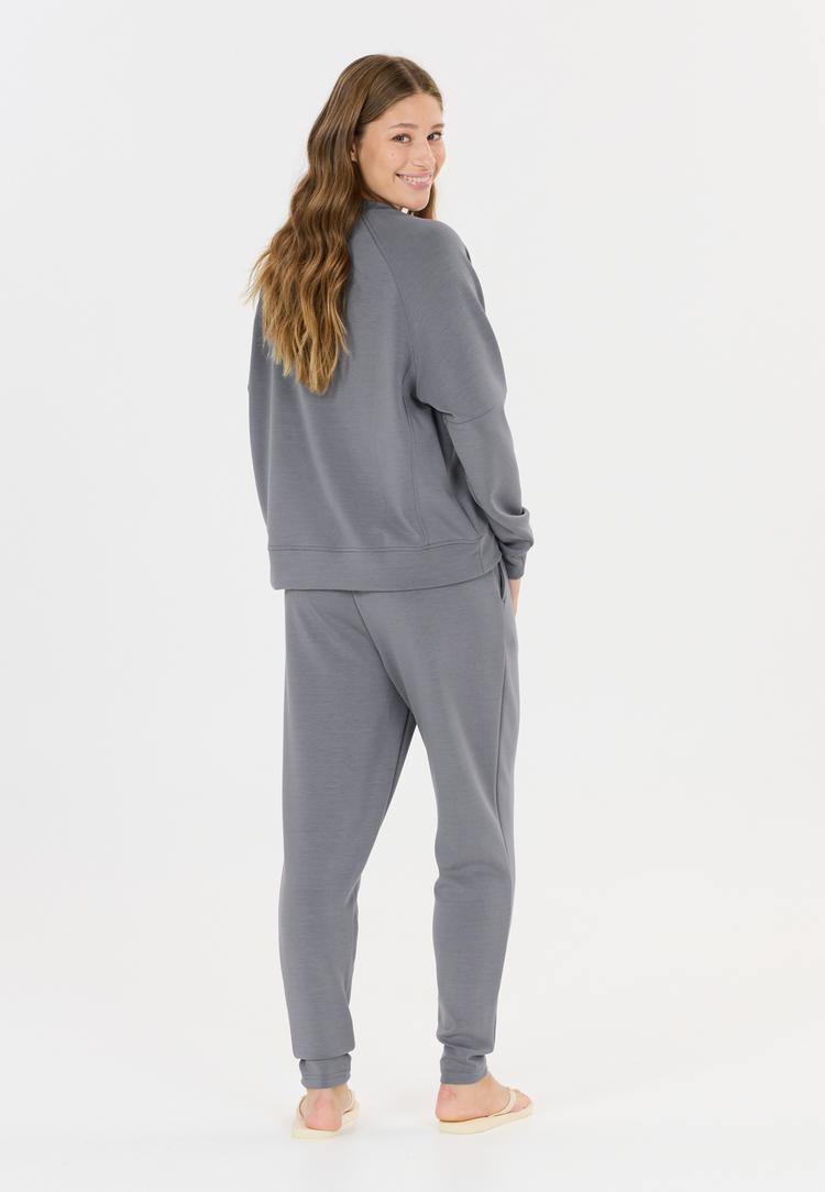 Athlecia Athlecia Jacey Sweatshirt Damen - rocky rims - 2 | SportScheck
