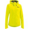 Gonso Sura Light Regenjacke Damen - safety yellow