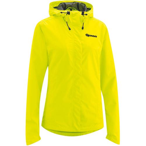 Gonso Sura Light Regenjacke Damen