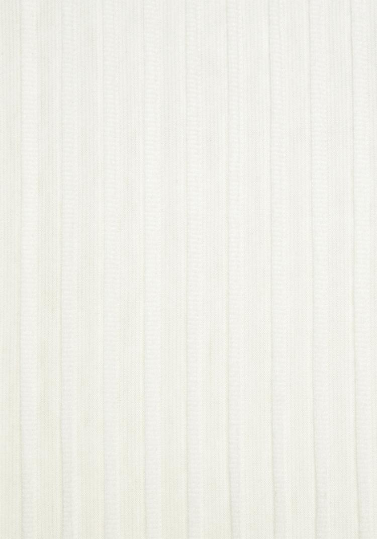 Lascana Lascana Kurzarmshirt T-Shirt Damen - creme - 1 | SportScheck