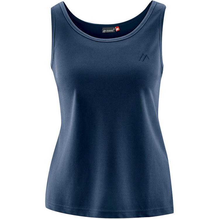 Maier Sports Maier Sports Petra Funktionstop Damen - night sky - 0 | SportScheck