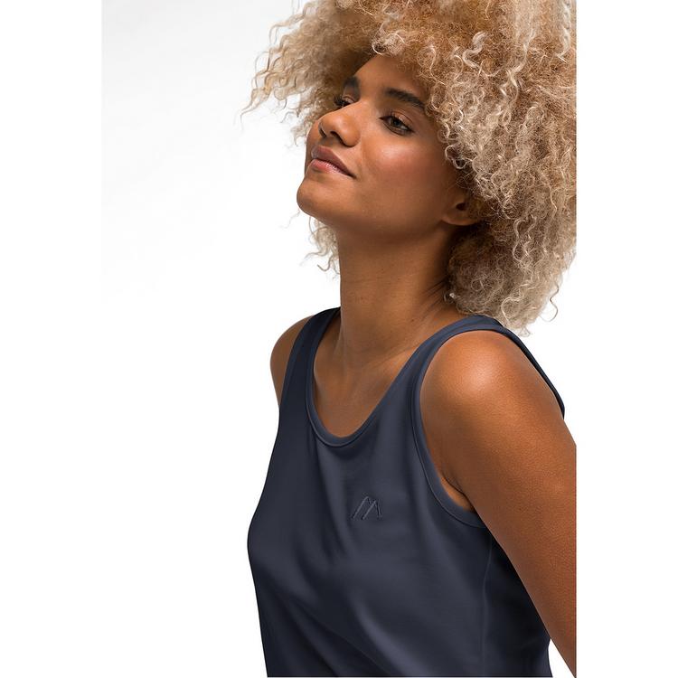 Maier Sports Maier Sports Petra Funktionstop Damen - night sky - 1 | SportScheck