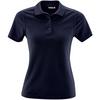 Maier Sports Ulrike Poloshirt Damen - night sky