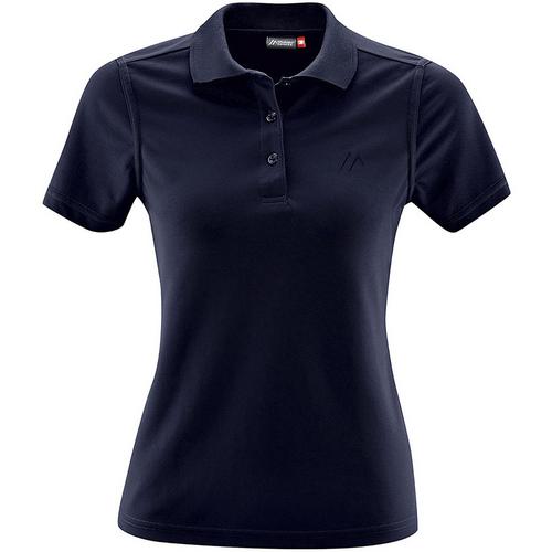Maier Sports Ulrike Poloshirt Damen