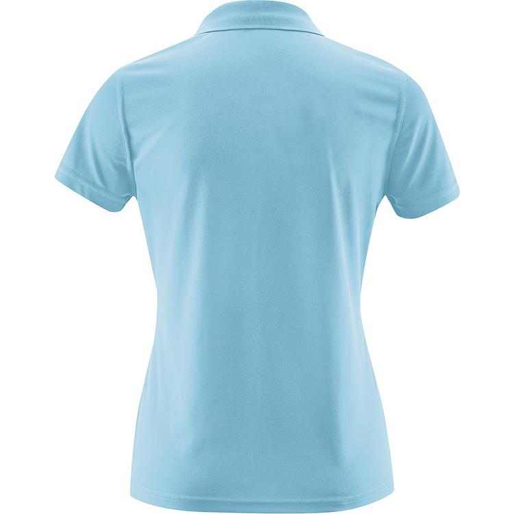 Maier Sports Maier Sports Ulrike Poloshirt Damen - night sky - 0 | SportScheck