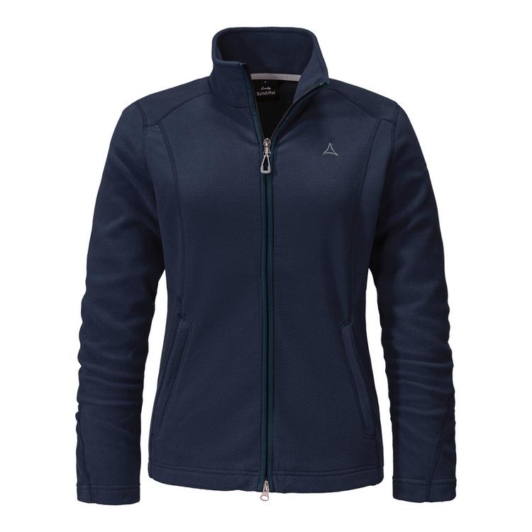 Sch&ouml;ffel Sch&ouml;ffel Leona3 Fleecejacke Damen - navy blazer - 0 | SportScheck