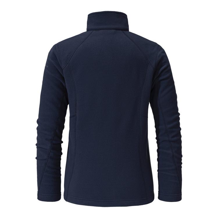 Sch&ouml;ffel Sch&ouml;ffel Leona3 Fleecejacke Damen - navy blazer - 0 | SportScheck