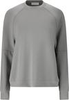 Athlecia Jacey Sweatshirt Damen - monument