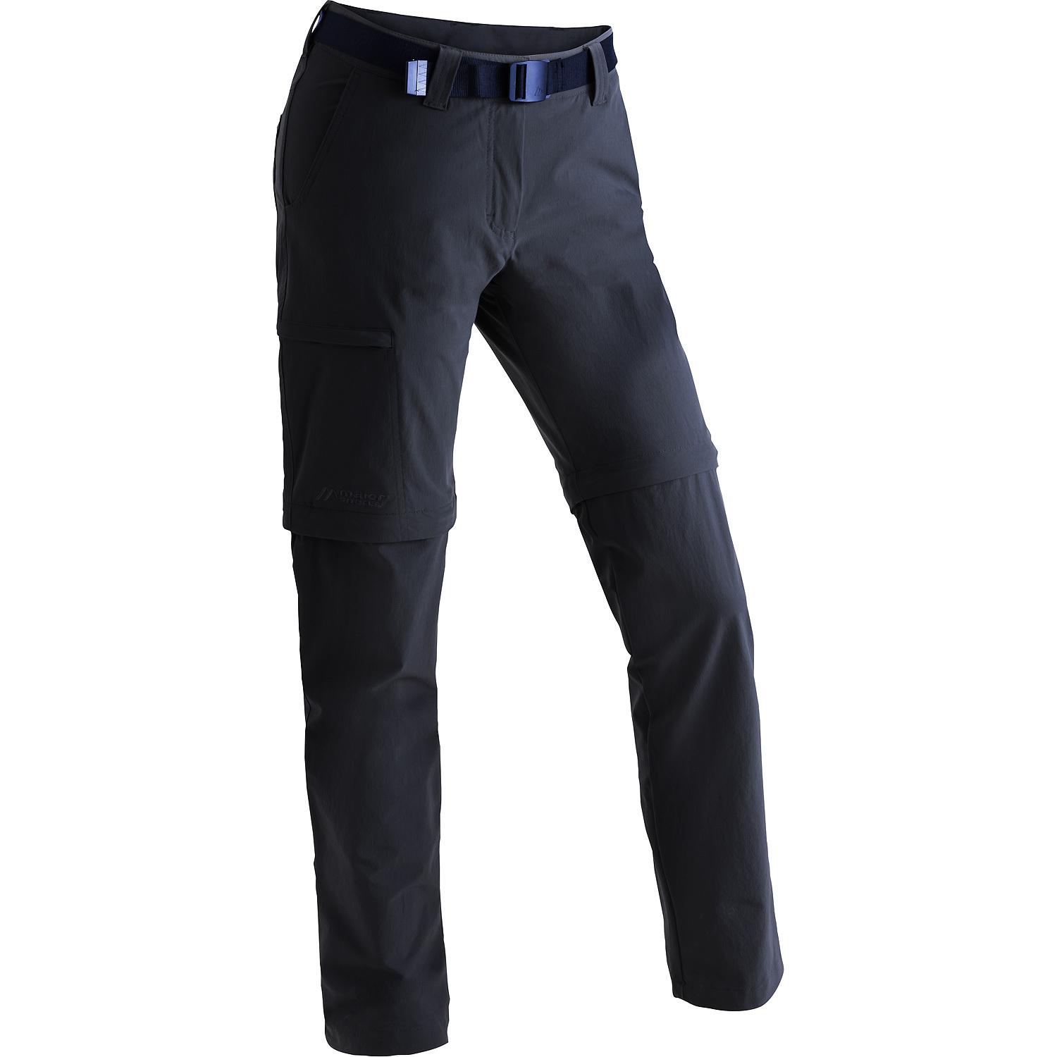 Maier Sports Inara Slim Zipphose Damen