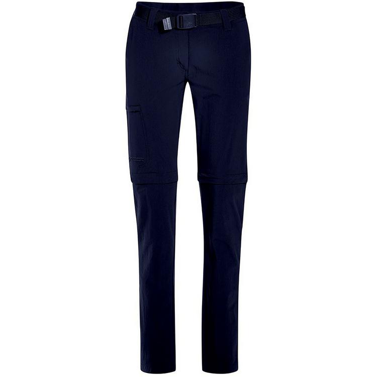 Maier Sports Maier Sports Inara Slim Trekkinghose Damen - Marine - 0 | SportScheck