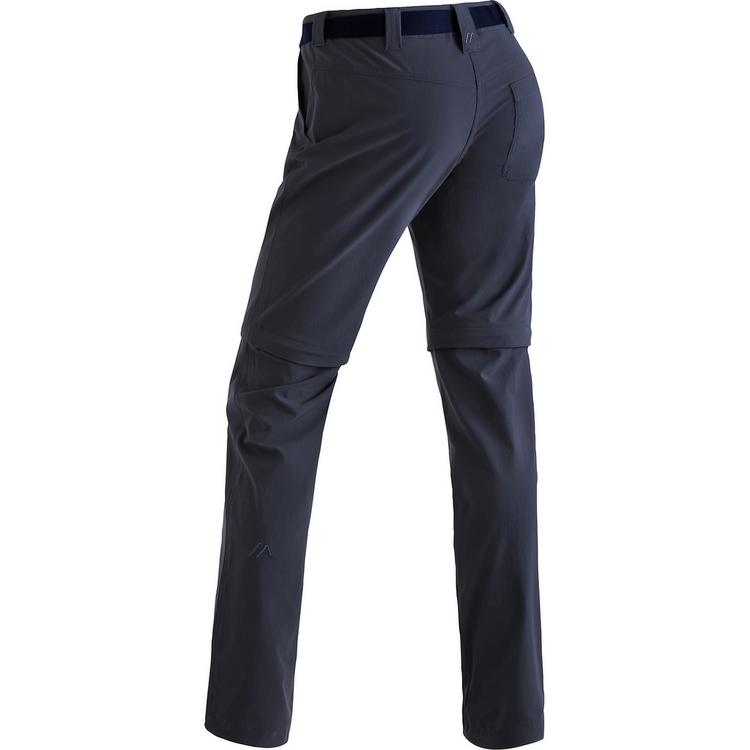 Maier Sports Maier Sports Inara Slim Trekkinghose Damen - Marine - 1 | SportScheck