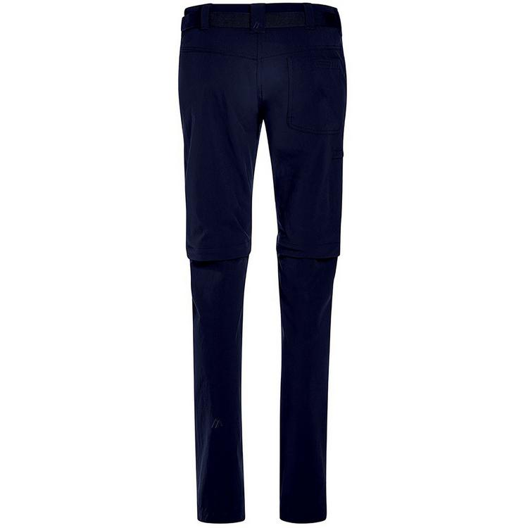 Maier Sports Maier Sports Inara Slim Trekkinghose Damen - Marine - 2 | SportScheck