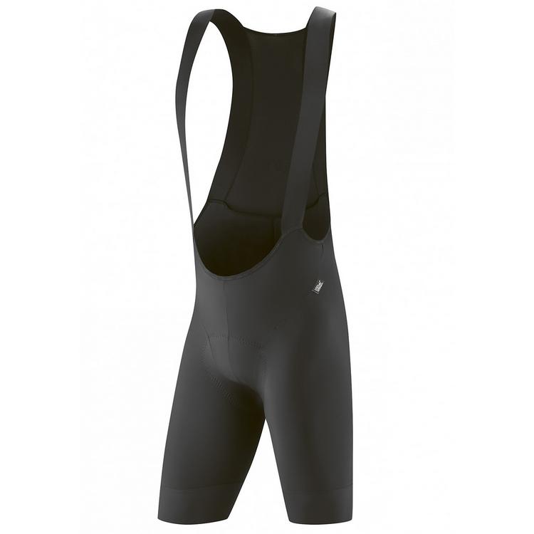 Gonso Gonso SQlab Go Bibtights Herren - black - 0 | SportScheck