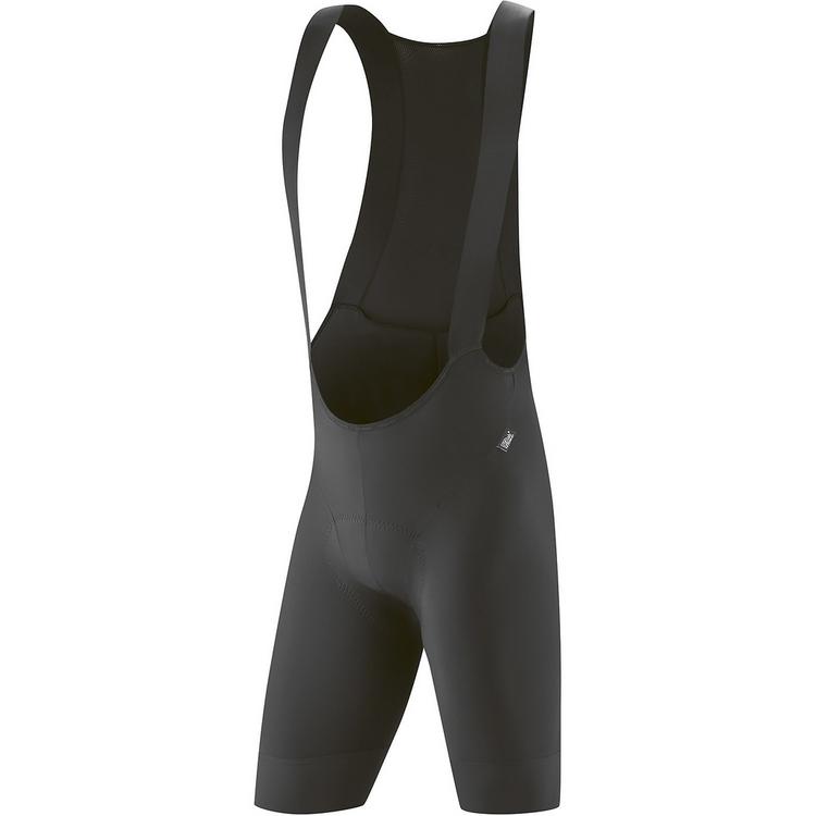 Gonso Gonso SQlab Go Bibtights Herren - black - 0 | SportScheck