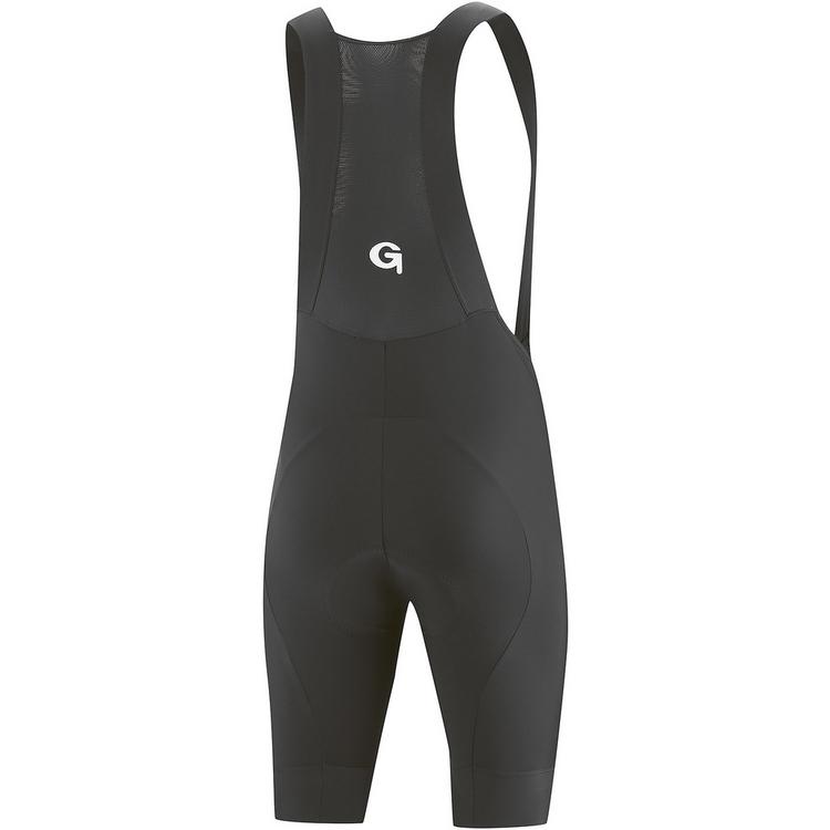 Gonso Gonso SQlab Go Bibtights Herren - black - 1 | SportScheck