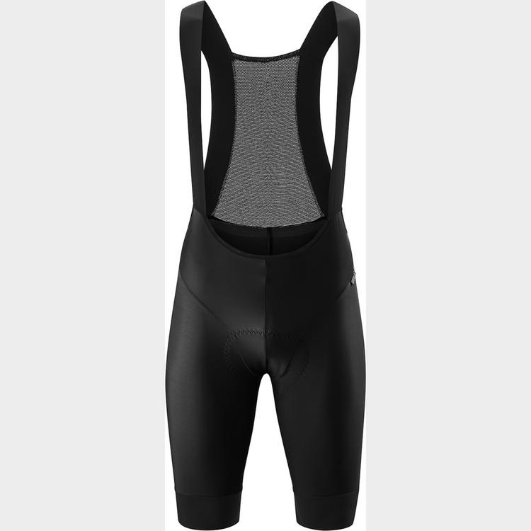 Gonso Gonso SQlab Go Bibtights Herren - black - 3 | SportScheck