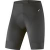 Gonso Sqlab Go Fahrradtights Damen - black