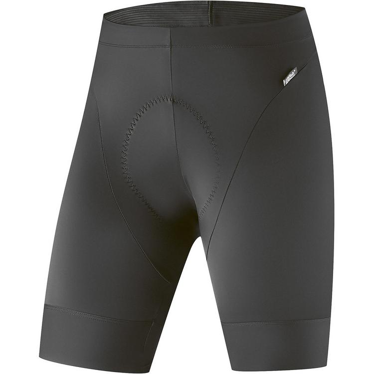 Gonso Gonso Bike Sqlab GO Fahrradshorts Damen - Schwarz - 0 | SportScheck
