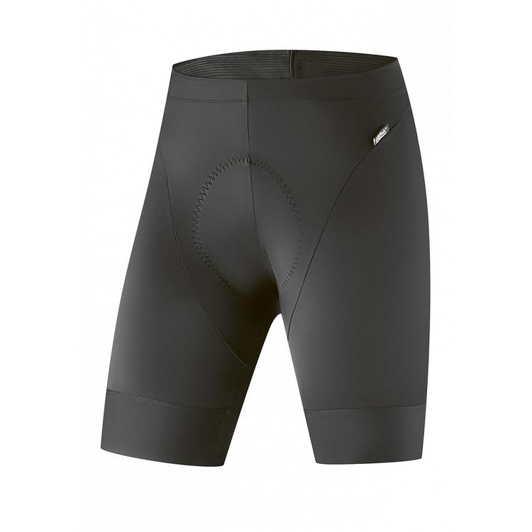 Gonso Gonso Bike Sqlab GO Fahrradshorts Damen - Schwarz - 0 | SportScheck