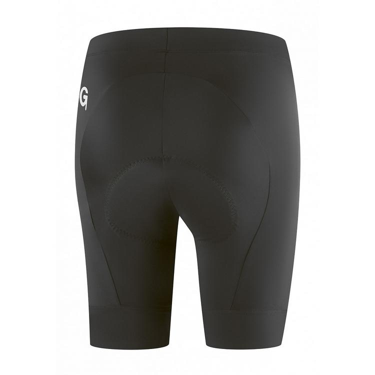 Gonso Gonso Bike Sqlab GO Fahrradshorts Damen - Schwarz - 1 | SportScheck