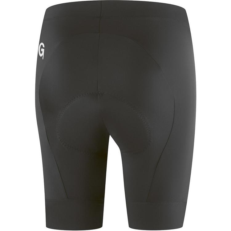 Gonso Gonso Bike Sqlab GO Fahrradshorts Damen - Schwarz - 2 | SportScheck
