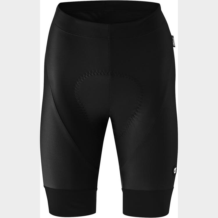 Gonso Gonso Bike Sqlab GO Fahrradshorts Damen - Schwarz - 3 | SportScheck