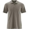 Maier Sports Ulrich Poloshirt Herren - teak