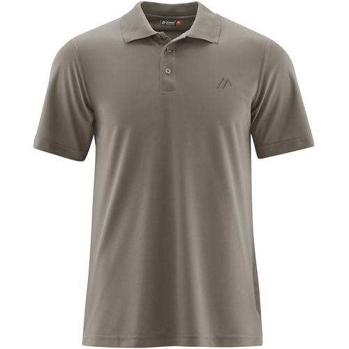 Maier Sports Ulrich Poloshirt Herren