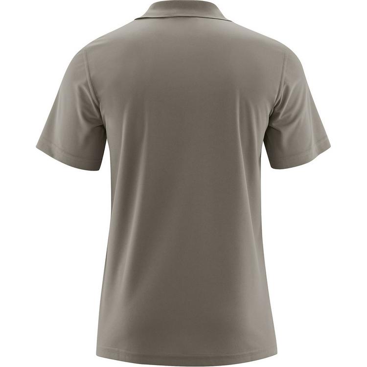 Maier Sports Maier Sports Ulrich Poloshirt Herren - teak - 0 | SportScheck