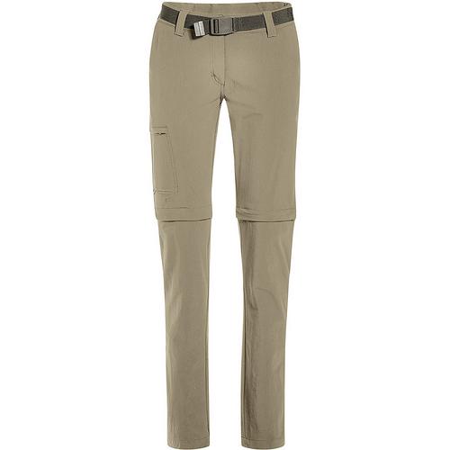 Maier Sports Inara Slim Zipphose Damen