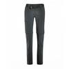 Maier Sports Inara Slim Zipphose Damen - graphite